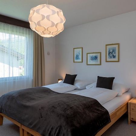 Zuhause In Den Alpen Ihre Ferienwohnung Mit Hallenbad Und Sauna レンツァーハイデ エクステリア 写真