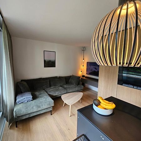 Zuhause In Den Alpen Ihre Ferienwohnung Mit Hallenbad Und Sauna レンツァーハイデ エクステリア 写真