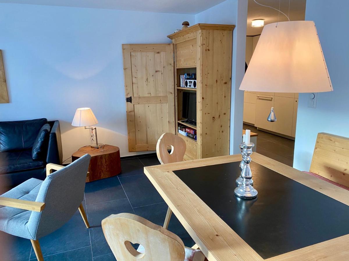 Zuhause In Den Alpen Ihre Ferienwohnung Mit Hallenbad Und Sauna レンツァーハイデ エクステリア 写真