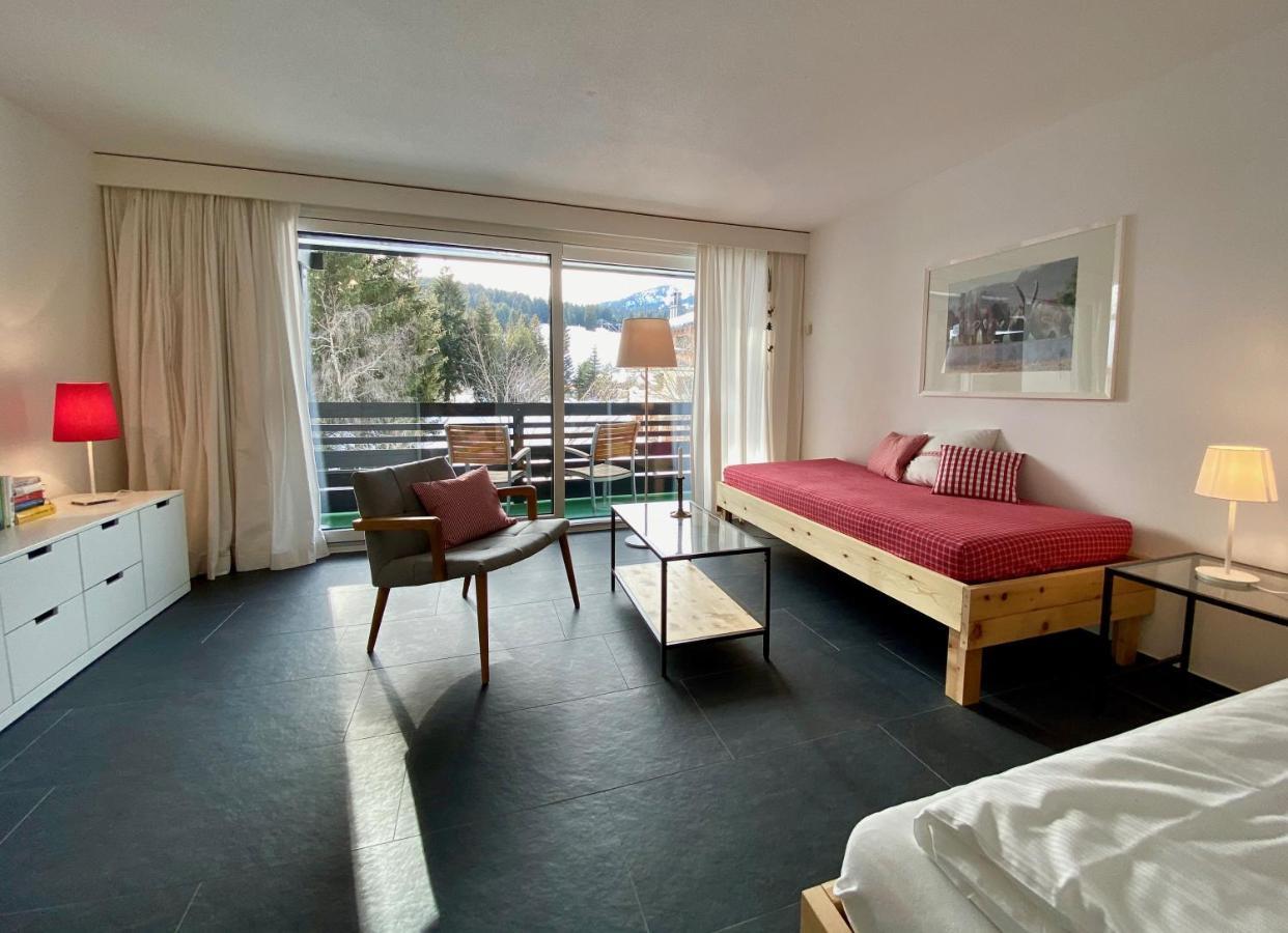 Zuhause In Den Alpen Ihre Ferienwohnung Mit Hallenbad Und Sauna レンツァーハイデ エクステリア 写真