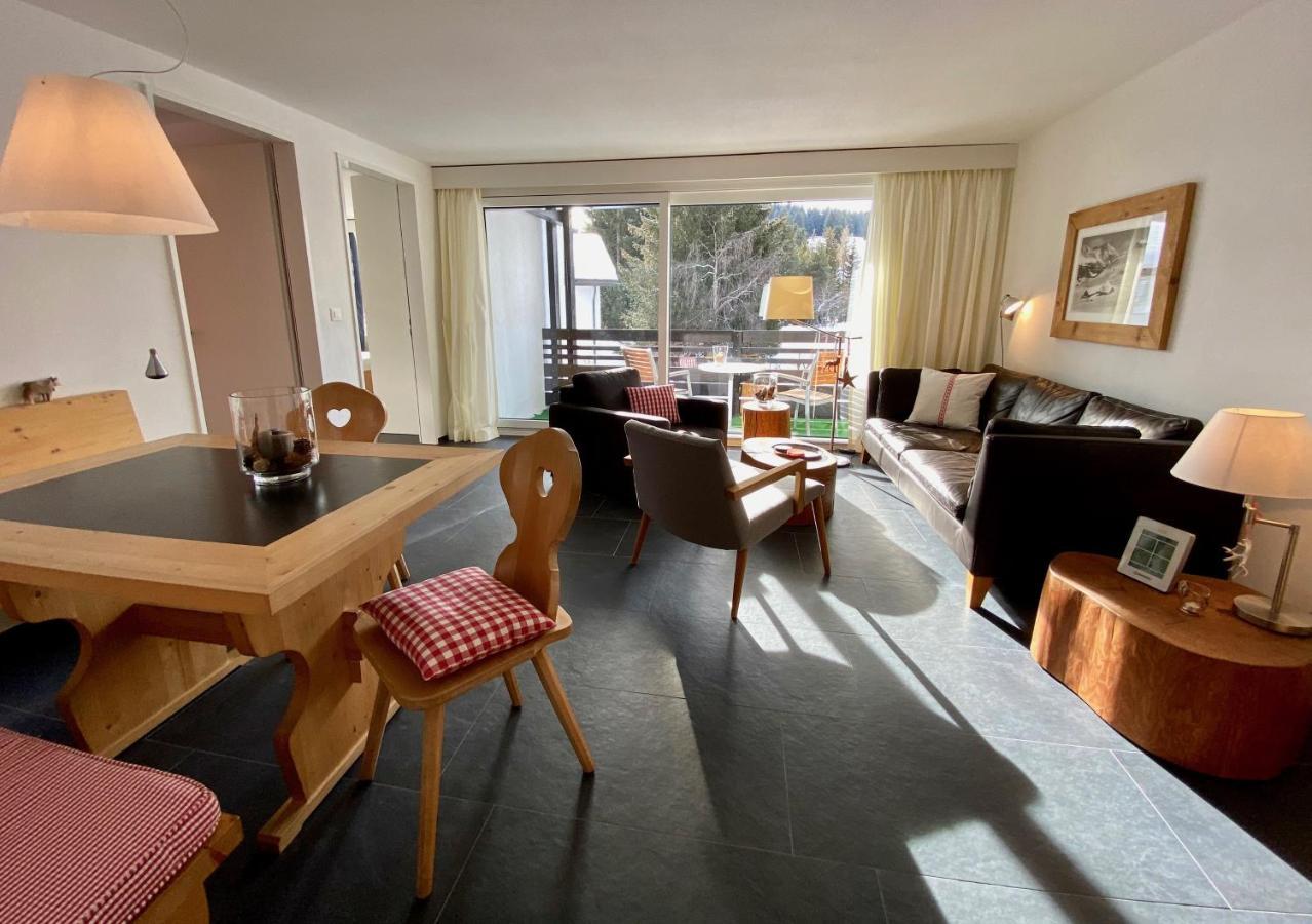Zuhause In Den Alpen Ihre Ferienwohnung Mit Hallenbad Und Sauna レンツァーハイデ エクステリア 写真