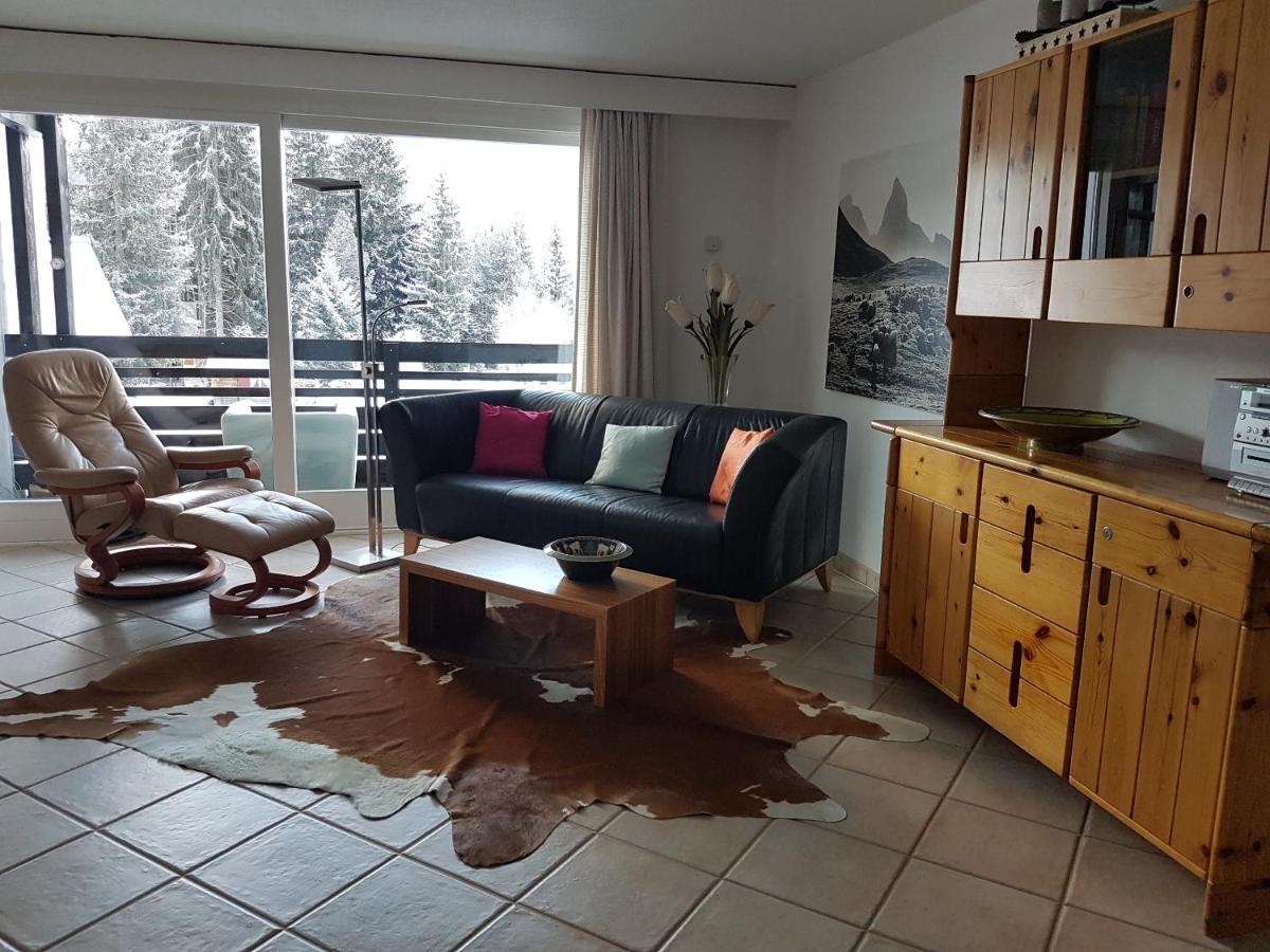 Zuhause In Den Alpen Ihre Ferienwohnung Mit Hallenbad Und Sauna レンツァーハイデ エクステリア 写真