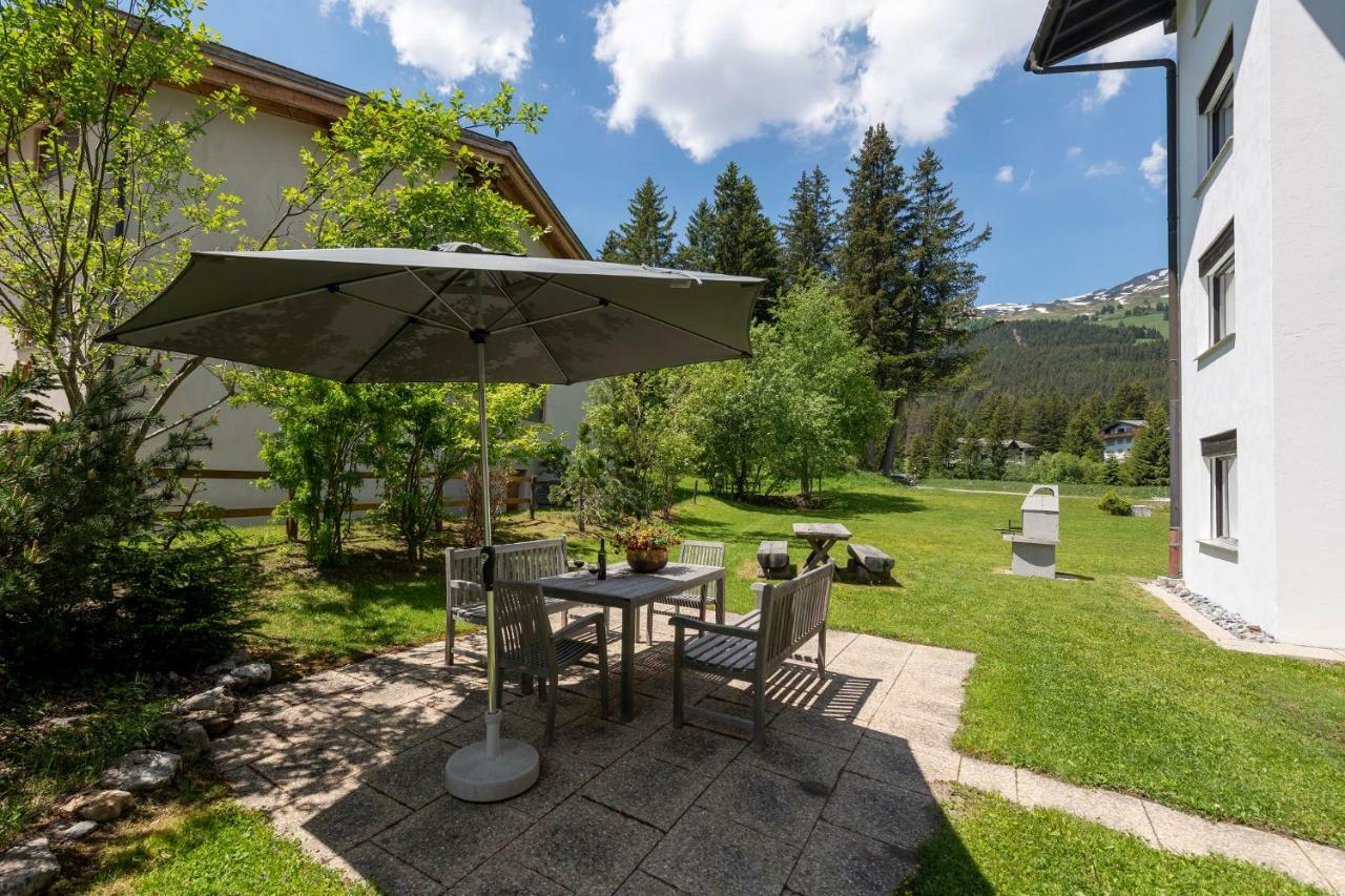 Zuhause In Den Alpen Ihre Ferienwohnung Mit Hallenbad Und Sauna レンツァーハイデ エクステリア 写真