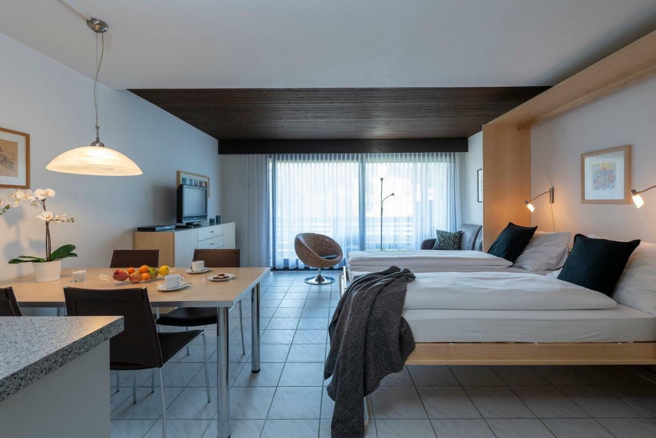 Zuhause In Den Alpen Ihre Ferienwohnung Mit Hallenbad Und Sauna レンツァーハイデ エクステリア 写真