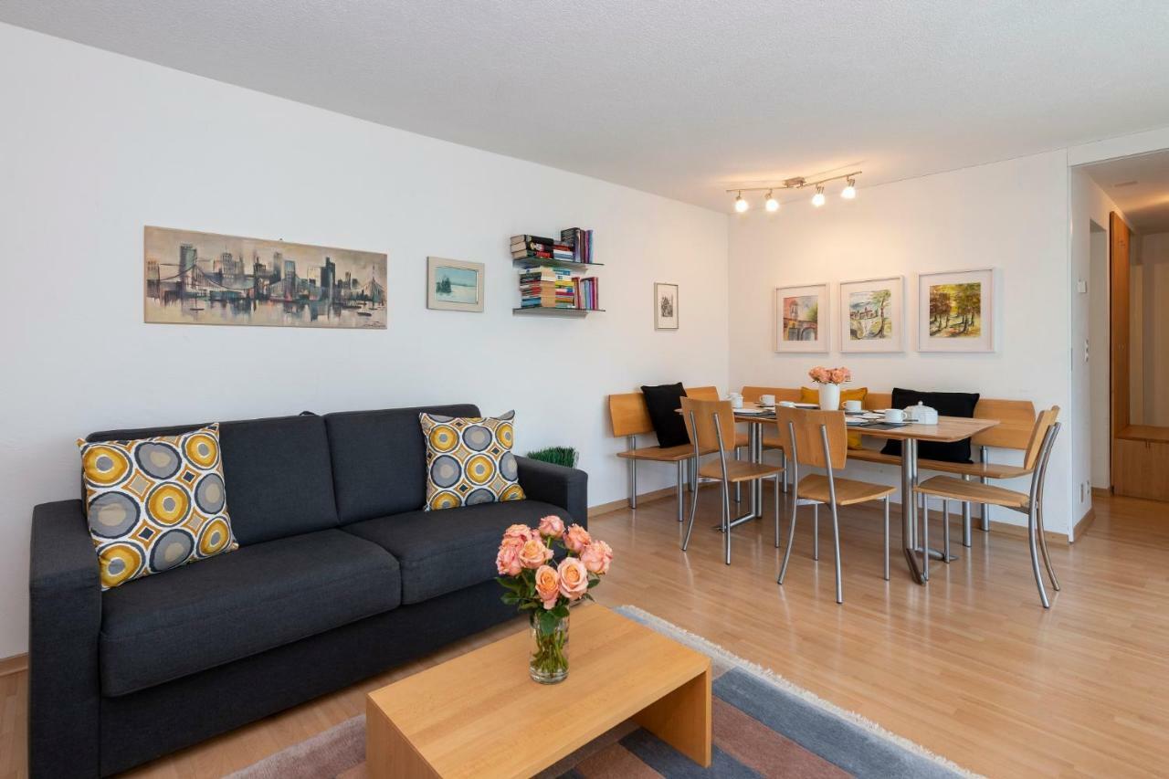 Zuhause In Den Alpen Ihre Ferienwohnung Mit Hallenbad Und Sauna レンツァーハイデ エクステリア 写真