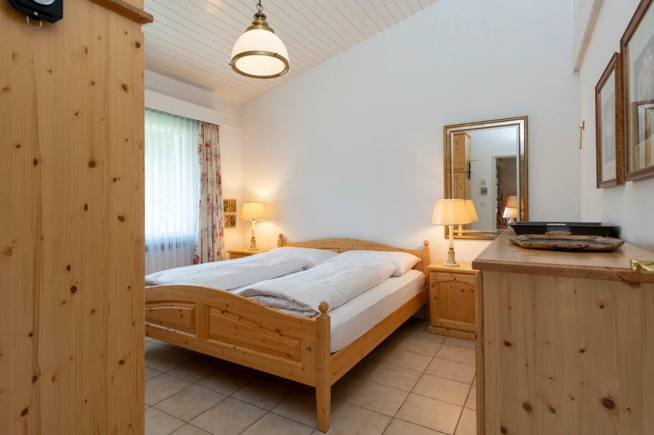 Zuhause In Den Alpen Ihre Ferienwohnung Mit Hallenbad Und Sauna レンツァーハイデ エクステリア 写真