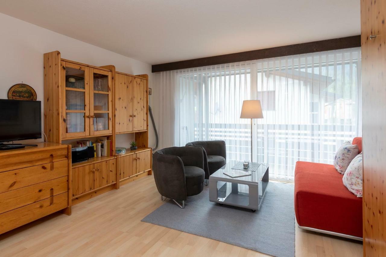 Zuhause In Den Alpen Ihre Ferienwohnung Mit Hallenbad Und Sauna レンツァーハイデ エクステリア 写真