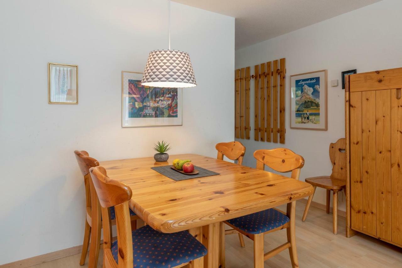 Zuhause In Den Alpen Ihre Ferienwohnung Mit Hallenbad Und Sauna レンツァーハイデ エクステリア 写真