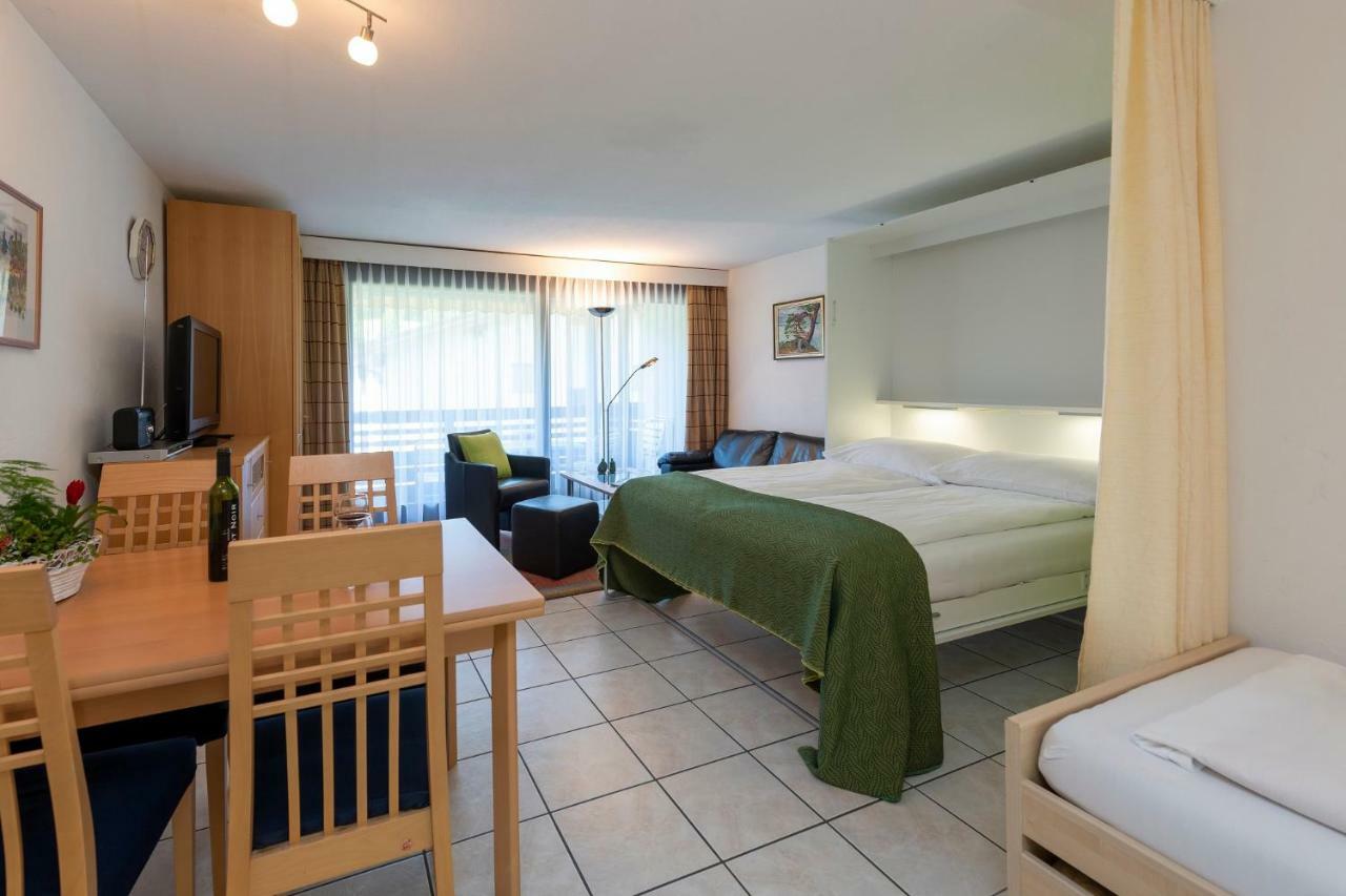Zuhause In Den Alpen Ihre Ferienwohnung Mit Hallenbad Und Sauna レンツァーハイデ エクステリア 写真