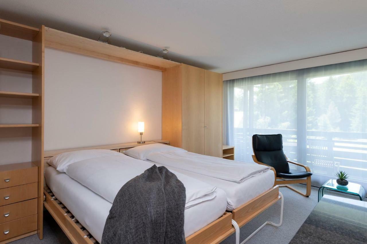 Zuhause In Den Alpen Ihre Ferienwohnung Mit Hallenbad Und Sauna レンツァーハイデ エクステリア 写真