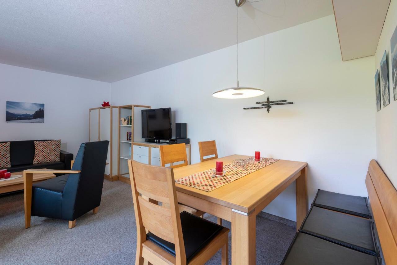 Zuhause In Den Alpen Ihre Ferienwohnung Mit Hallenbad Und Sauna レンツァーハイデ エクステリア 写真