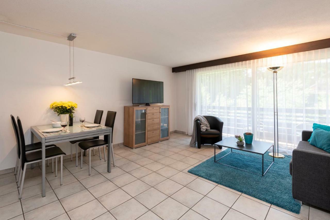 Zuhause In Den Alpen Ihre Ferienwohnung Mit Hallenbad Und Sauna レンツァーハイデ エクステリア 写真