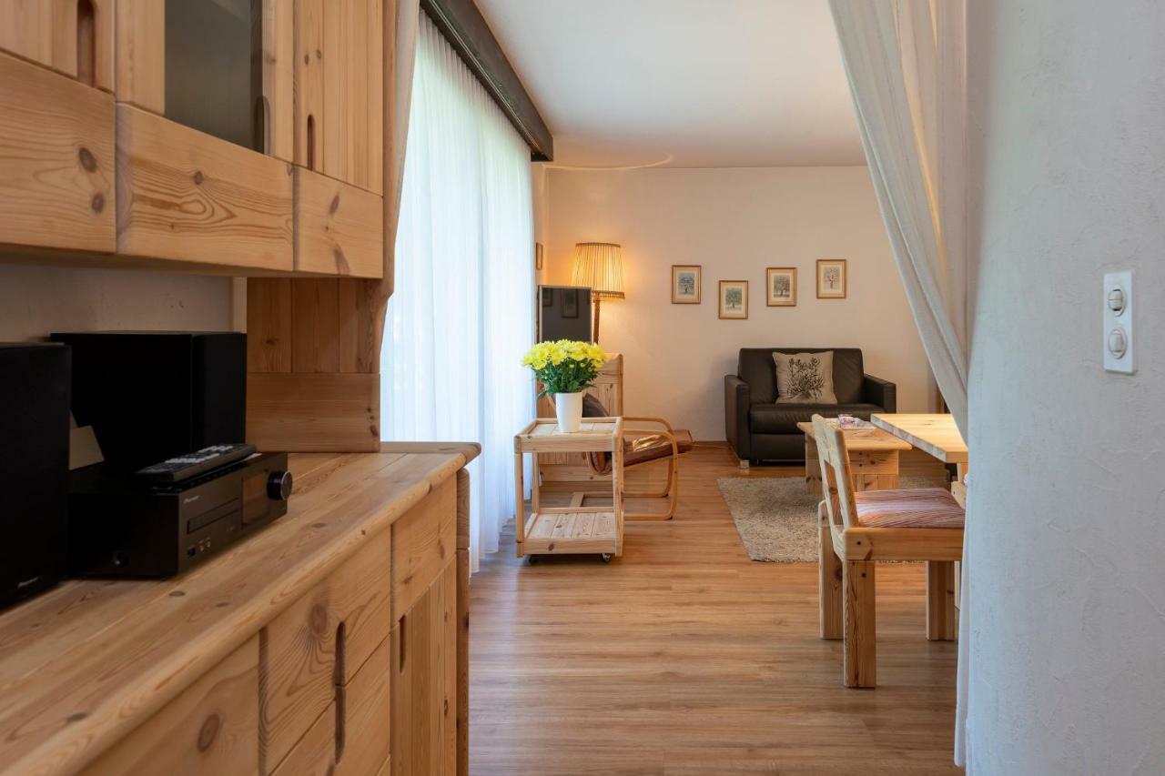 Zuhause In Den Alpen Ihre Ferienwohnung Mit Hallenbad Und Sauna レンツァーハイデ エクステリア 写真