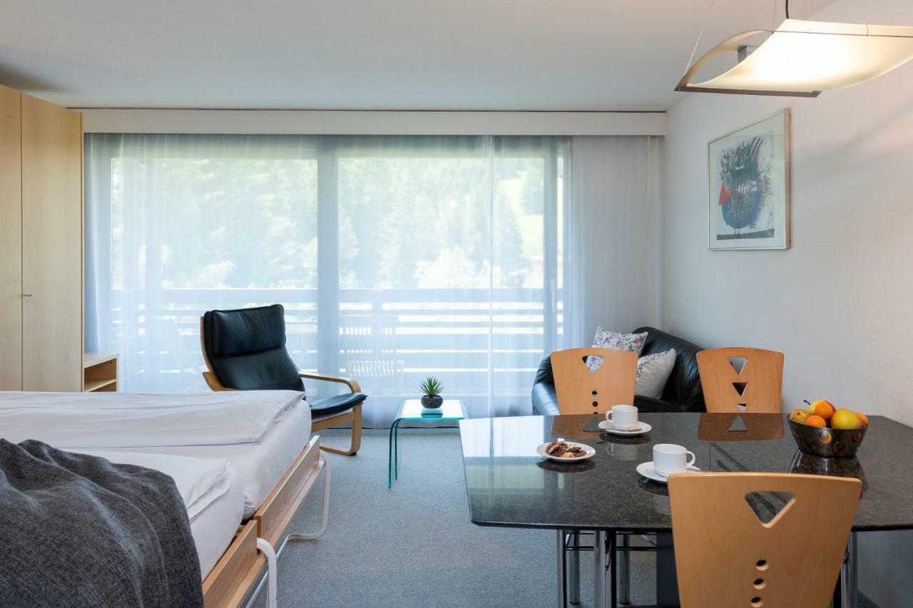 Zuhause In Den Alpen Ihre Ferienwohnung Mit Hallenbad Und Sauna レンツァーハイデ エクステリア 写真