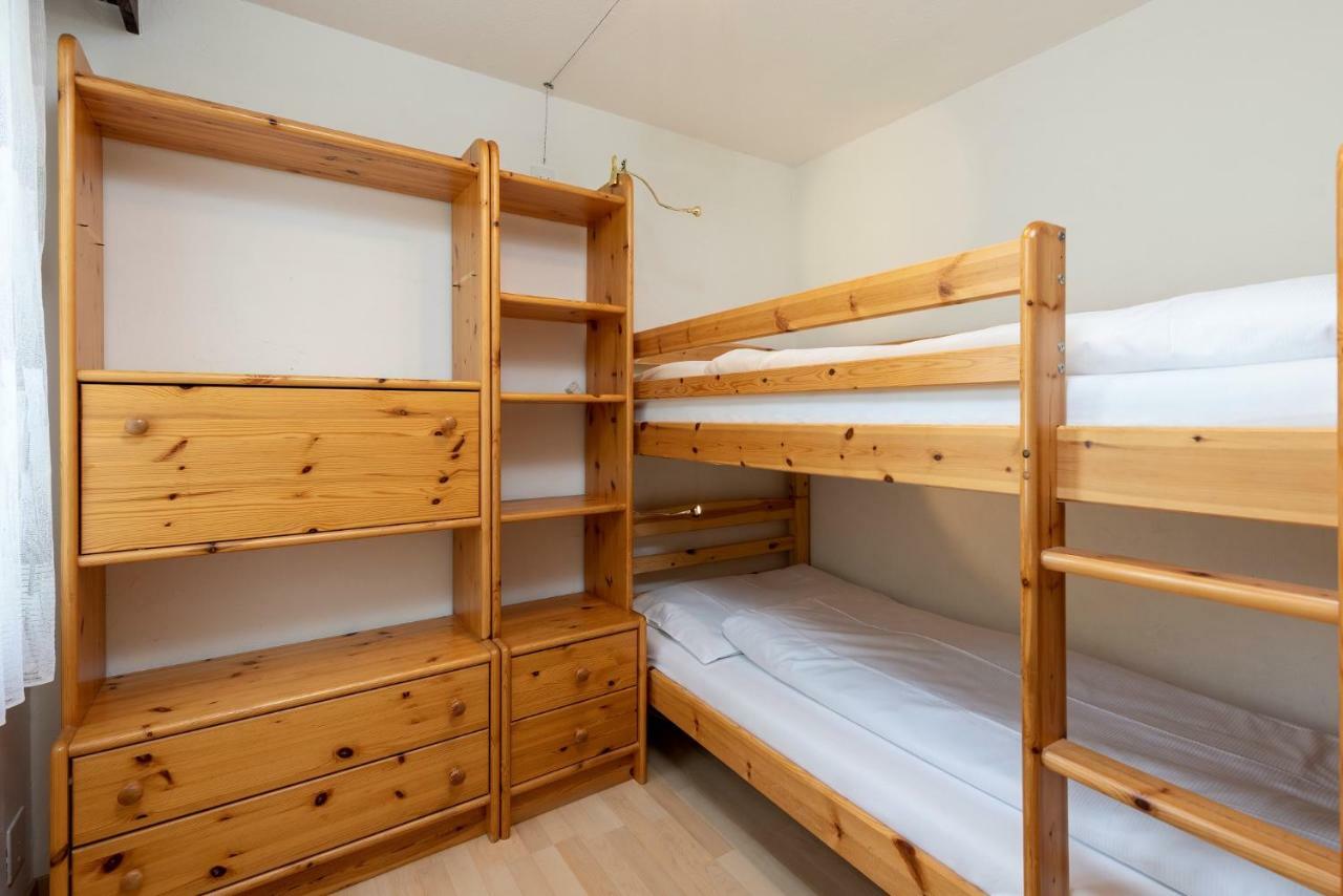 Zuhause In Den Alpen Ihre Ferienwohnung Mit Hallenbad Und Sauna レンツァーハイデ エクステリア 写真