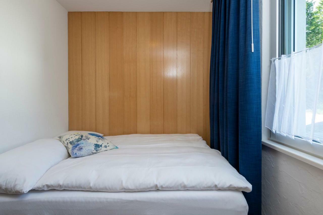 Zuhause In Den Alpen Ihre Ferienwohnung Mit Hallenbad Und Sauna レンツァーハイデ エクステリア 写真