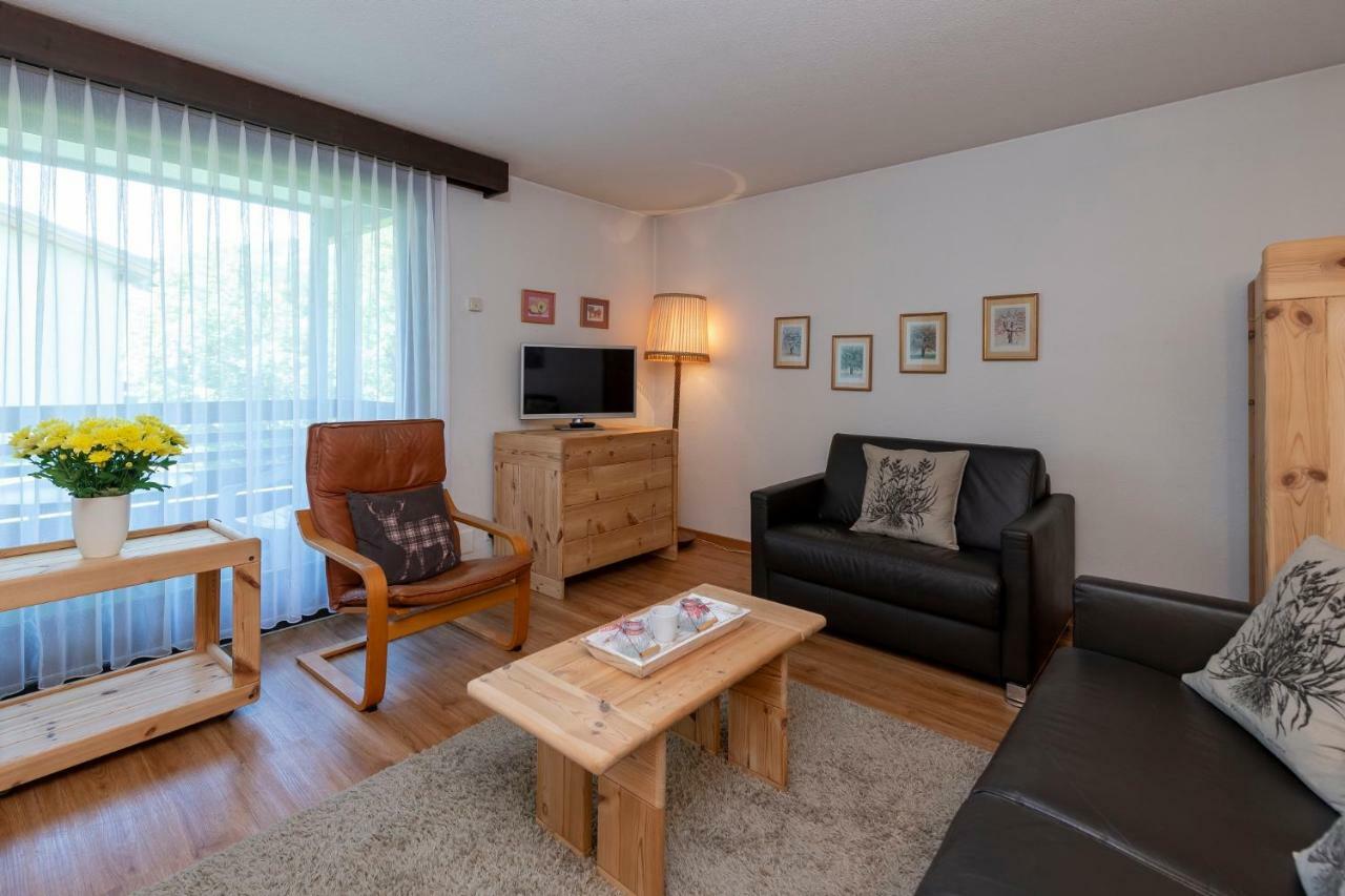 Zuhause In Den Alpen Ihre Ferienwohnung Mit Hallenbad Und Sauna レンツァーハイデ エクステリア 写真